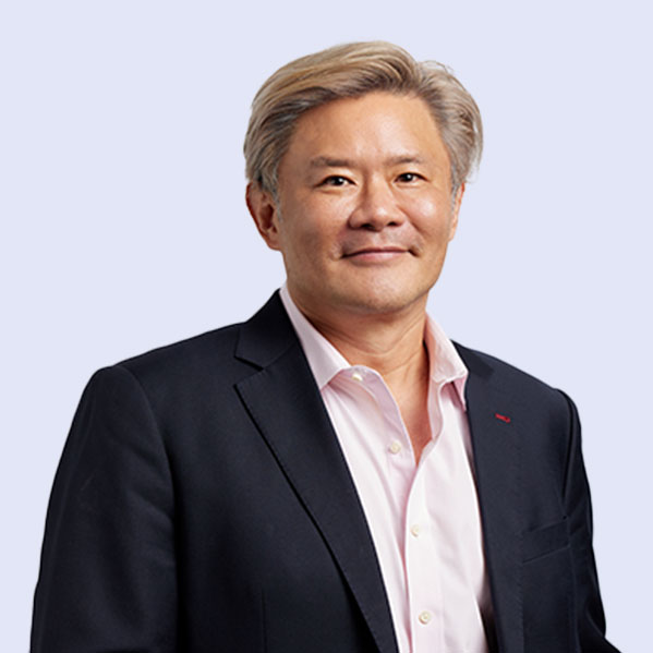 Eric Huang, PhD