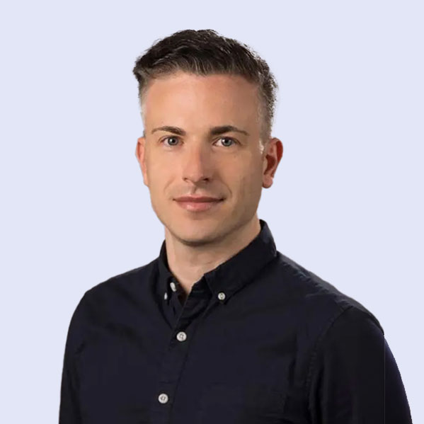 Kevin White, Ph.D.
