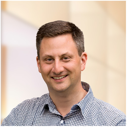Matt Simmons, Ph.D.