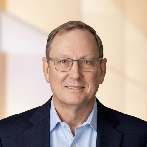 Michael Luther, Ph.D., MBA